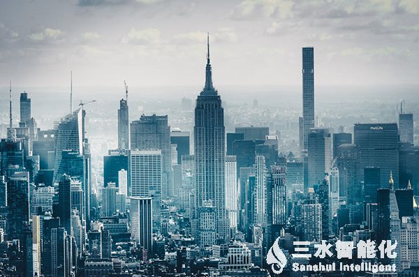 楼宇自动化控制系统是什么？楼宇自控系统可以提供哪些好处？