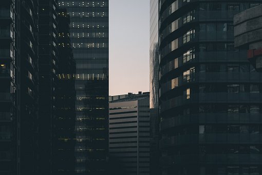 智能建筑黄瓜视频成人软件下载公司核心技术及方案分析！