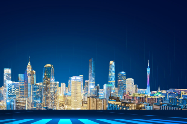 楼宇智能化系统是什么？为什么发展迅速？