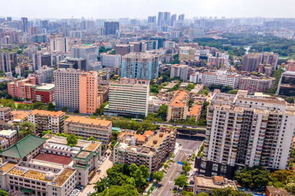 楼宇控制系统，促进绿色黄瓜视频黄色免费楼宇建设