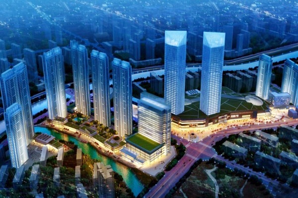 楼宇自控的国内市场行情如何？