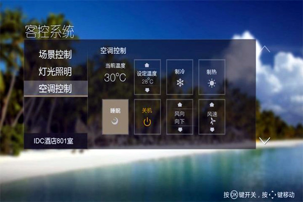 智能楼宇自控系统的三大自动化载体！