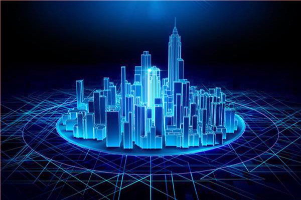 BIM技术占据着楼宇自控系统的核心点位！