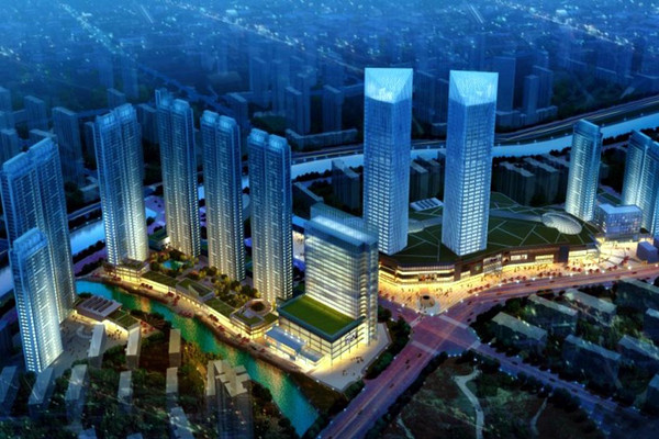 为什么说楼宇自控极具智能化？