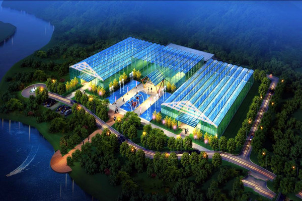 我国楼宇自控系统的发展速度已超全球平均速度！