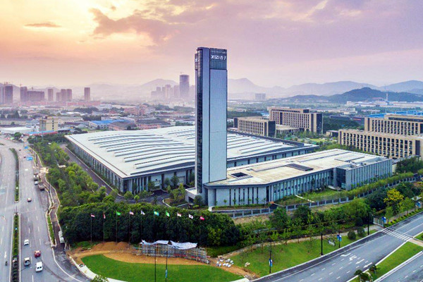 智能楼宇市场的潜在经济发展规模！