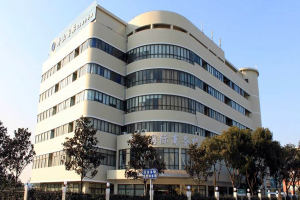 楼宇自控系统申畅国际商务楼楼宇自控系统项目！
