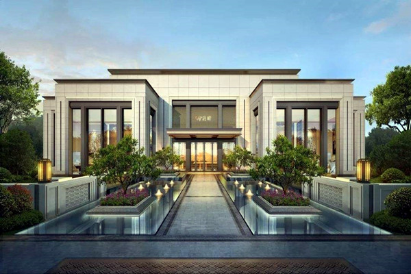 楼宇自控系统跟踪实践，不要太爽！