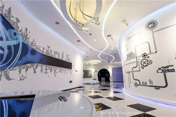 楼宇智能化人员培训和协调管理工作的开展！(图1)