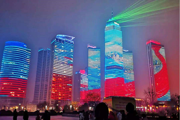 大型楼宇需要楼宇自控系统哪些功能？(图1)