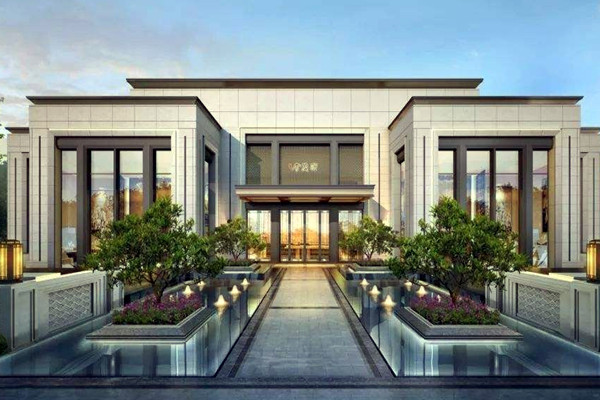 我国楼宇自控节能技术的发展状况！(图1)