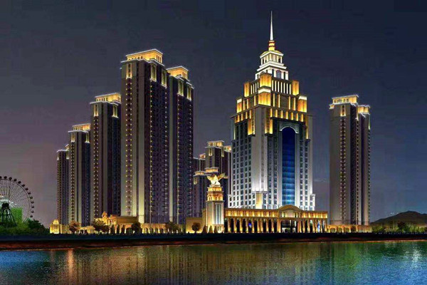材料控制是楼宇智能化系统建设的基石！(图1)