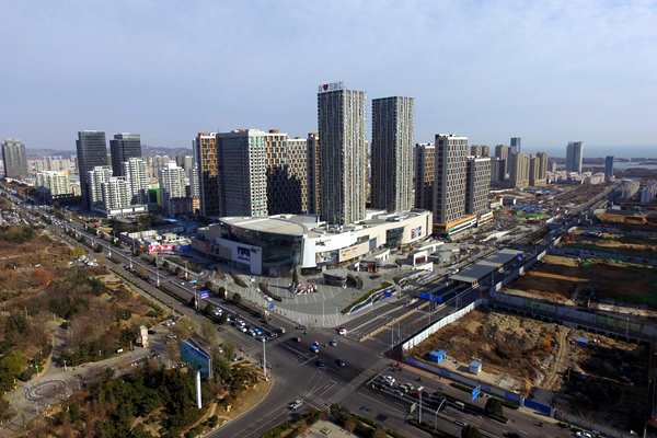 楼宇自动化的核心业务是什么？(图1)
