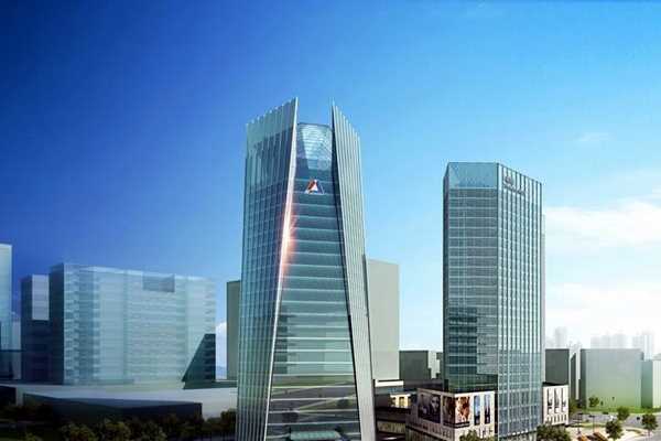 第三方检测见证了楼宇自动化工程检测工作的公信力！(图1)