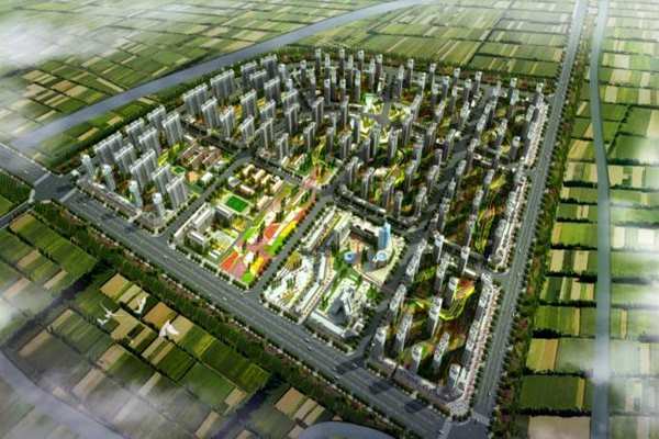 建设绿色楼宇需要楼宇自控！(图1)