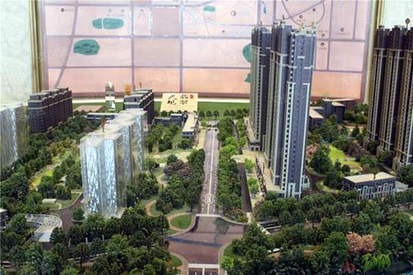 小区如何进行楼宇智能化建设？(图1)