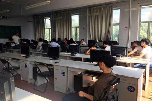 校内楼宇控制系统实训管理问题预防！(图1)