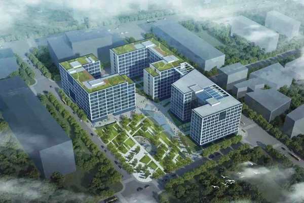 楼宇自动化系统的优化路线！(图1)