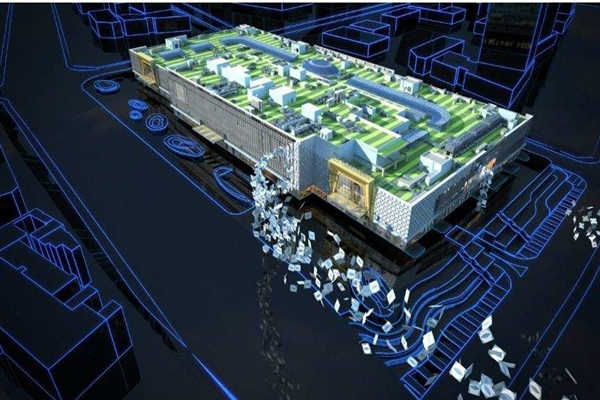 楼宇自动化系统的功能强化策略！(图1)