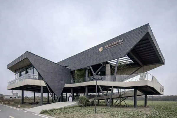 楼宇自控系统建设要立足于生态性！(图1)