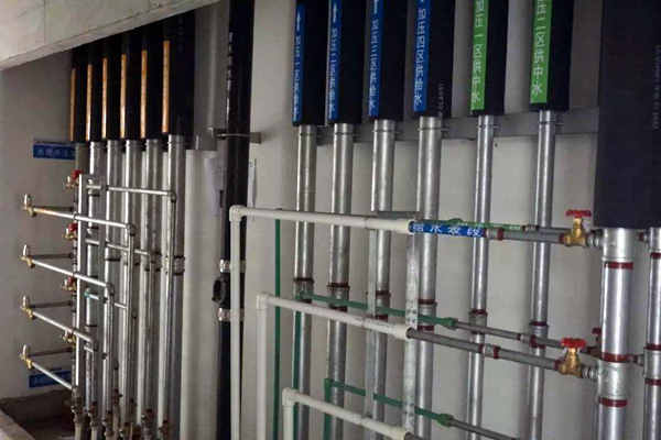 注意隐患，楼宇控制施工质量不容忽视！(图1)