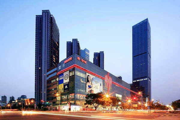 贯彻可持续发展战略，发展绿色楼宇自控！(图1)