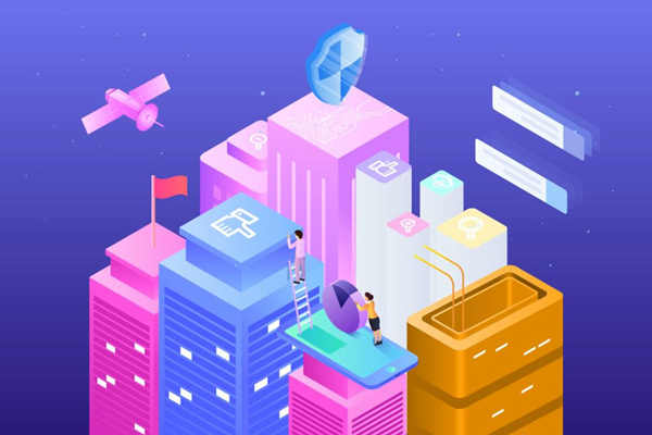 智能楼宇合同变更与签证需要注意些什么？(图1)