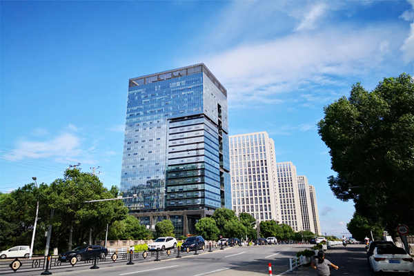 楼宇智能化技术飞速发展，智能楼宇越来越“牛”！(图1)