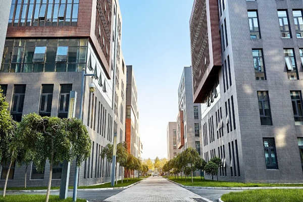 黄瓜视频黄色免费园区高度集成楼宇自控系统的背景！(图1)