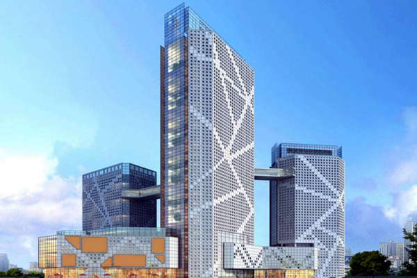 一级智能楼宇建设需要企业具备什么样的技术条件？(图1)