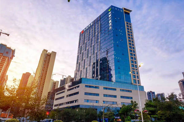 智能楼宇七大管理元素你需要知道！(图1)