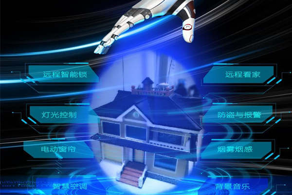 电气工程控制中，楼宇自动化技术有什么精彩表现？(图1)