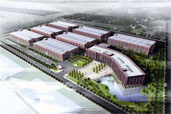 建设智能楼宇的必要性！(图1)