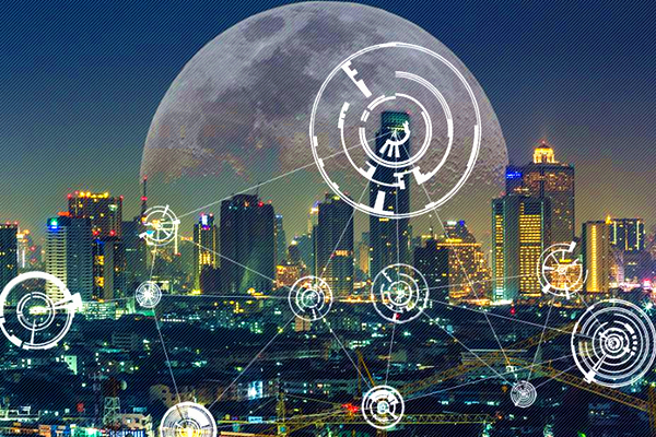 “互联网+”时代，智能楼宇自控系统如何实现蜕变？(图1)