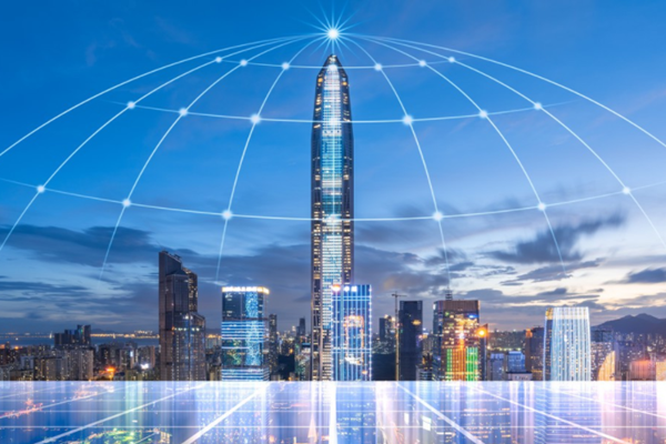 干货：楼宇自动化系统，建筑低碳转型的突破口！(图1)