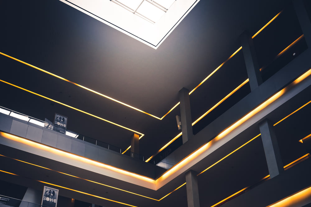 什么是楼宇自控系统？怎么集中控制建筑物内的设备？